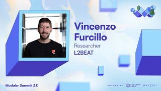 Ensuring Data Availability in Layer 2 Scaling Solutions: L2BEAT Risk Framework - Vincenzo Furcillo