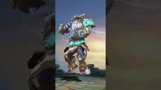 Zeus - Lord of Storm - Autochess Moba | Android Games | Dudadidu Gaming #Zeus #LordofStorm