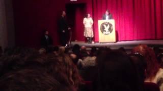 Populaire - French Film - Movie - Introduction by Director Régis Roinsard - ForeignFilmcast.com