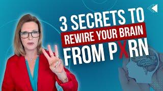 How To Reset Your Brain’s Pleasure Pathways And Overcome Porn Addiction