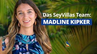 Madline von SeyVillas auf den Seychellen