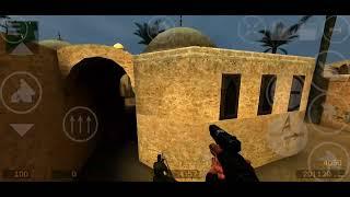 Counter-Strike: Source Android Trailer | Legendary announcement