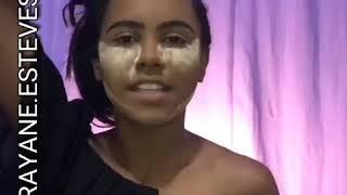 Challenger Menina solta️
