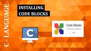 How to Install CodeBlocks IDE on Windows 10 with Compilers [2020]