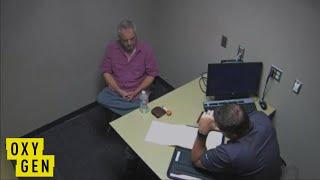 Snapped: Bonus - Derrick Matthews Interview (Season 24, Episode 26) | Oxygen