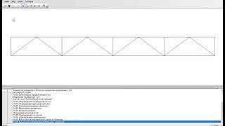 Расчет фермы одноэтажного промышленного здания со стальным каркасом