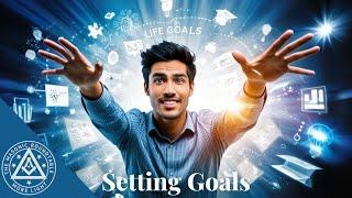 Setting Actionable Goals | TMR 481