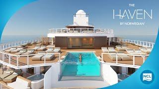 The Haven | Norwegian Cruise Line