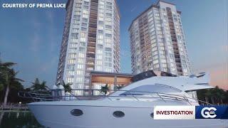 Exclusive: Prima Luce in Fort Myers facing foreclosure