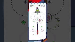 Cut the Rope Daily.  March 31 2025. All 10 Stars Walkthrough.