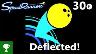 SpeedRunners - Deflected! - Achievement Guide