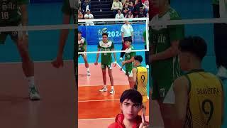 Eco Adajar Nonchalant Setter POV