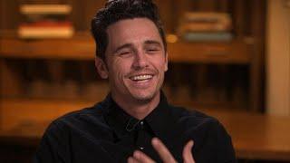 Sunday Profile: James Franco