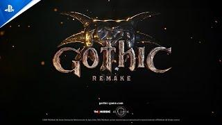 Gothic Remake – pierwsze wideo z rozgrywką po polsku