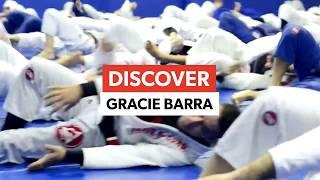 Discover Gracie Barra Whittier