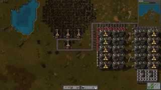 Factorio (s1e07) - Правильные паровые генераторы.