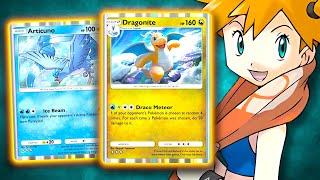 A better way to play Dragonite? | Pokemon Pocket