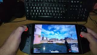 Juego gratis Lenovo Legion Go PUBG BATTLEGROUNDS