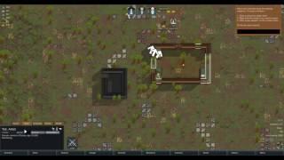 RimWorld - Gameplay 1080p