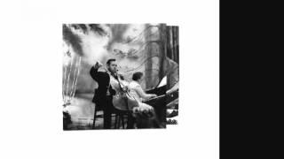 A.Leman Sonata in old style 1 m. (1968) Lev Evgrafov (cello), Lidia Evgrafova (piano)