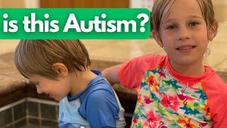 12 Signs of Autism in a 5-Year-Old