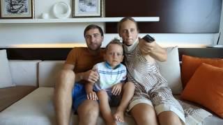 Parent Tips on Virtual Violence and Kids from the American Academy of Pediatrics
