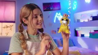 Adopt Me World Of TV Commercial | Jazwares