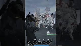 Hacker kills the hardest boss in the First Descendant Beta in a few seconds