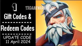 Infinite Magicraid  | New Redeem Codes 11 April 2024 | Gift Codes - How to Redeem Code