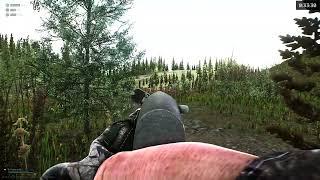 How to Hold Breath While Aiming in Escape from Tarkov