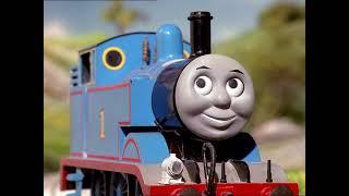 Thomas and Gordon (Restored-UK)
