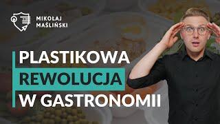 BDO a GASTRONOMIA w 2023 r.  - niezbędne ZMIANY czy nadmiar ZAKAZÓW?