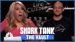 Lori Calls This Product Genius | Shark Tank In 5