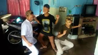 Goyang DJ WIK WIK viral!!