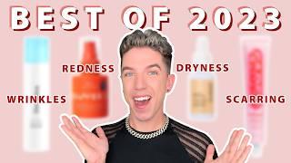 The BEST Serums of 2023!