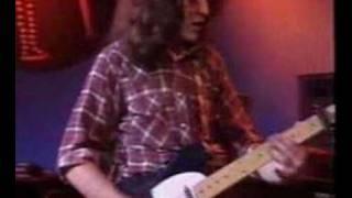 Rory Gallagher - Bullfrog Blues