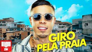 MC Tuto - Giro Pela Praia (DJ Boy, DJ Victor e 2T)