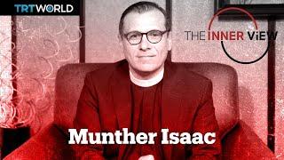 Munther Isaac on the war in Gaza, Christian Zionism and religious stereotypes | The InnerView