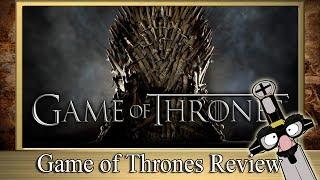 The RPG Fanatic Review Show - Game of Thrones Videogame