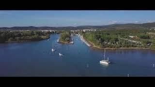 Marina Lepanto Pilotage