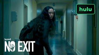 No Exit | Trailer | Hulu