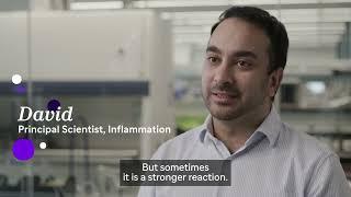 Sanofi – Inflammation explained with #NoJargon