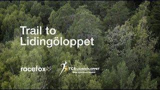 Trail to Lidingöloppet | Part 3