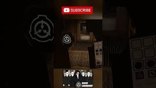 SCP: SL Short :]