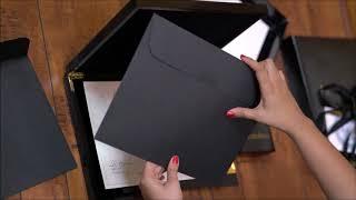 Unboxing Rocheston Certification package [ New in Dubai ] - RCCE - CyberSecurity Expert Program