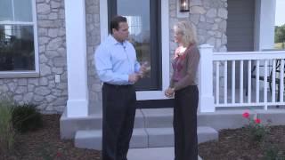 Hallmark Exterior Products | New Home Building Today