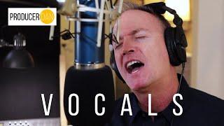 My Top 5 Tips for Recording Your Best Vocal Performance! // Producer Dan