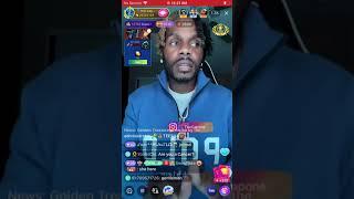 #TKO calls out honeyyv and Boss Barbie!!! THE REAL TKO ON BIGO LIVE
