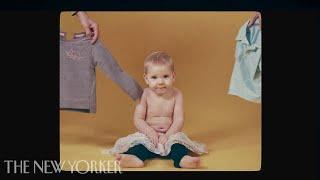 Raising a Gender-Neutral Child | Raising Baby Grey | The New Yorker Documentary