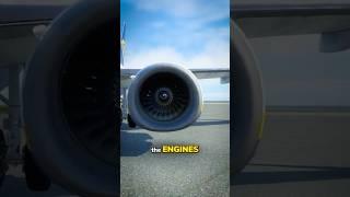 How to Start an Airplane Engine (Boeing 737 Edition)